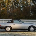 1988 Mercedes-Benz 560SL for sale