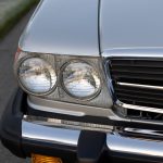 1988 Mercedes-Benz 560SL for sale