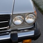 1988 Mercedes-Benz 560SL for sale