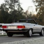 1988 Mercedes-Benz 560SL for sale