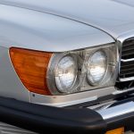 1988 Mercedes-Benz 560SL for sale