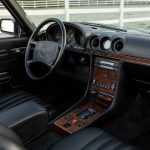 1988 Mercedes-Benz 560SL for sale