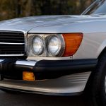 1988 Mercedes-Benz 560SL for sale