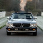 1988 Mercedes-Benz 560SL for sale