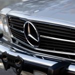 1988 Mercedes-Benz 560SL for sale