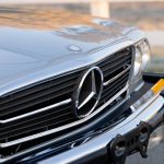 1988 Mercedes-Benz 560SL for sale