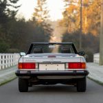 1988 Mercedes-Benz 560SL for sale