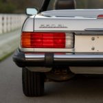 1988 Mercedes-Benz 560SL for sale