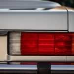 1988 Mercedes-Benz 560SL for sale