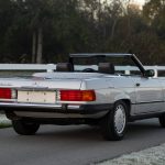 1988 Mercedes-Benz 560SL for sale