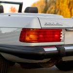 1988 Mercedes-Benz 560SL for sale