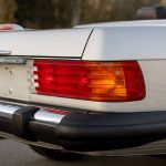 1988 Mercedes-Benz 560SL for sale