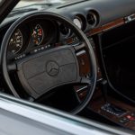 1988 Mercedes-Benz 560SL for sale