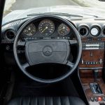 1988 Mercedes-Benz 560SL for sale