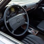 1988 Mercedes-Benz 560SL for sale