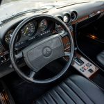 1988 Mercedes-Benz 560SL for sale