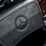 1988 Mercedes-Benz 560SL for sale