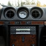 1988 Mercedes-Benz 560SL for sale