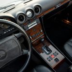 1988 Mercedes-Benz 560SL for sale