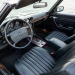 1988 Mercedes-Benz 560SL for sale