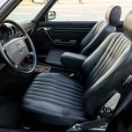 1988 Mercedes-Benz 560SL for sale