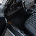 1988 Mercedes-Benz 560SL for sale