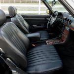 1988 Mercedes-Benz 560SL for sale