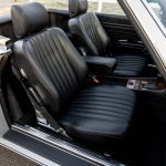 1988 Mercedes-Benz 560SL for sale