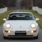 1993 Porsche 968 Club Sport for sale