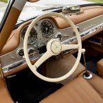 1956 Mercdes Benz 300SL Gullwing for sale