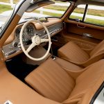 1956 Mercdes Benz 300SL Gullwing for sale