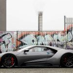 2021 Ford GT Carbon Series for sale