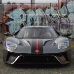 2021 Ford GT Carbon Series for sale