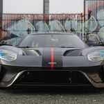 2021 Ford GT Carbon Series for sale