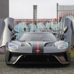 2021 Ford GT Carbon Series for sale