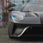 2021 Ford GT Carbon Series for sale