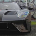 2021 Ford GT Carbon Series for sale