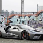 2021 Ford GT Carbon Series for sale