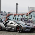 2021 Ford GT Carbon Series for sale