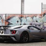 2021 Ford GT Carbon Series for sale