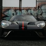 2021 Ford GT Carbon Series for sale