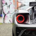 2021 Ford GT Carbon Series for sale