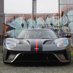 2021 Ford GT Carbon Series for sale