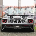 2021 Ford GT Carbon Series for sale