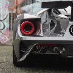 2021 Ford GT Carbon Series for sale