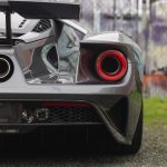 2021 Ford GT Carbon Series for sale