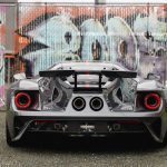 2021 Ford GT Carbon Series for sale