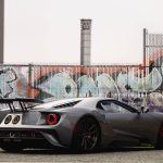 2021 Ford GT Carbon Series for sale