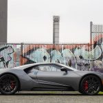 2021 Ford GT Carbon Series for sale