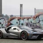 2021 Ford GT Carbon Series for sale